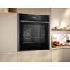 Φούρνος Εντοιχιζόμενος Neff B54CR71G0 Graphite Grey Fournos Entoixizomenos Neff B54CR71G0 Graphite Grey